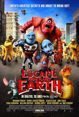 OPERACION ESCAPE