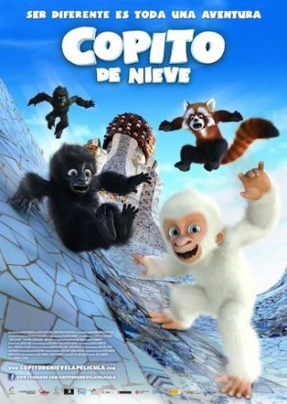 COPITO DE NIEVE