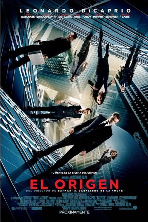 EL ORIGEN