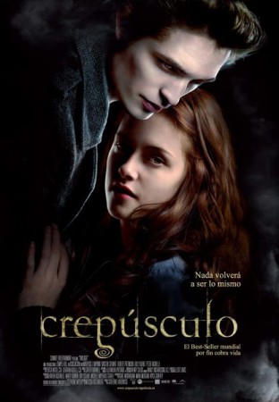 CREPUSCULO
