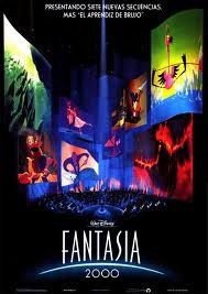 FANTASIA 2000